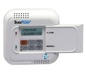 Laboratory Monitors and Controls image