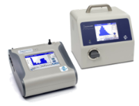 TSI NanoScan SMPS™ 3910 and Optical Particle Sizer (OPS)