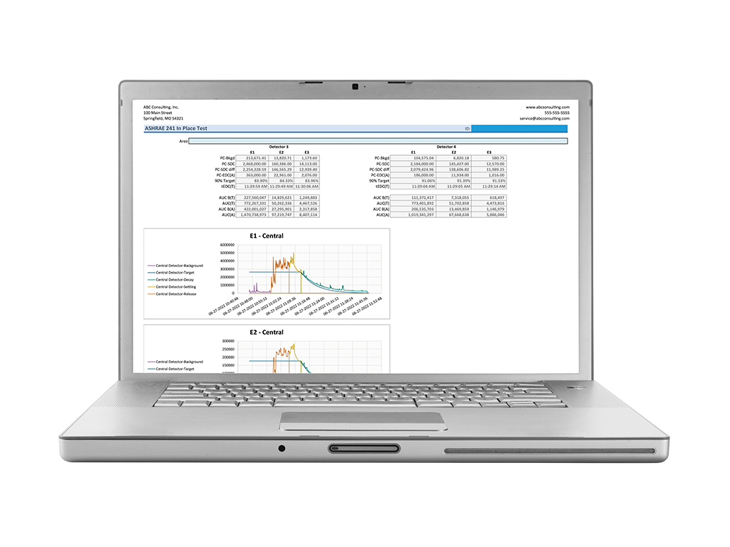 TSI Link Solutions image